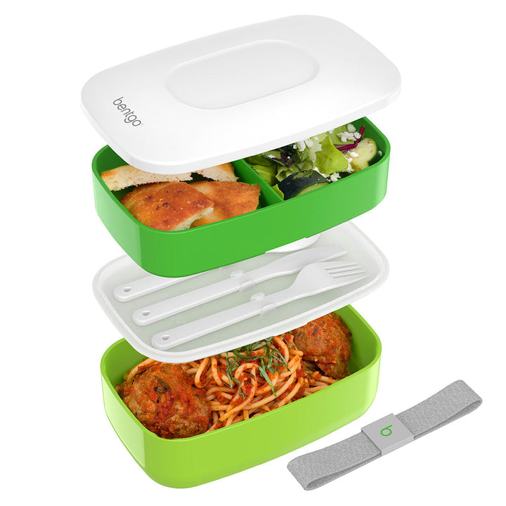Bentgo Classic Lunch Box J4