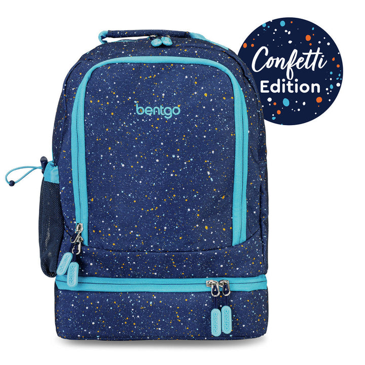 Bentgo Kids 2-in-1 Backpack & Lunch Bag H0