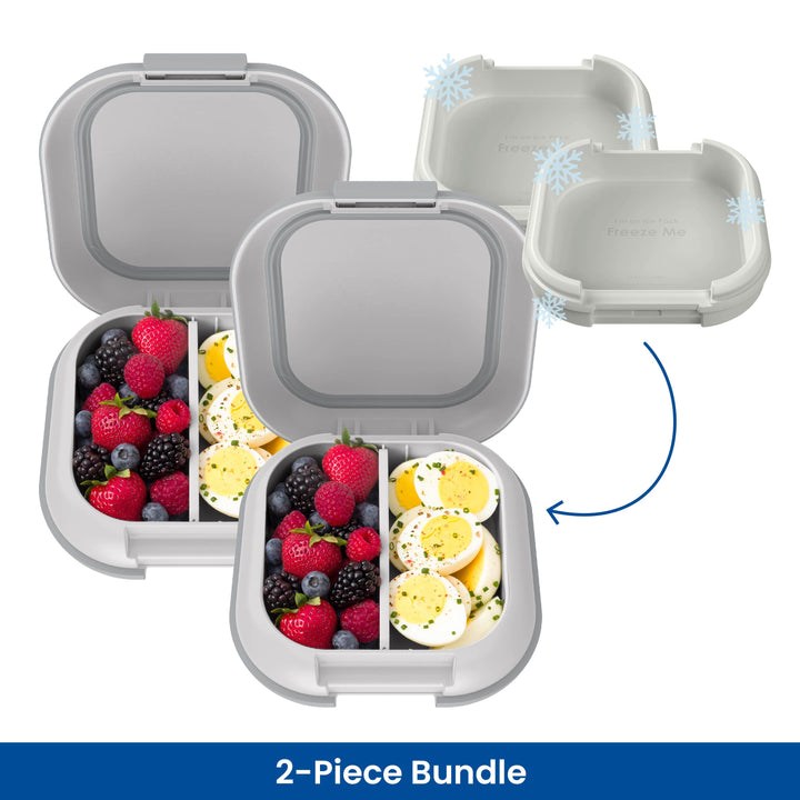 Bentgo Chill Mini Lunch Box (2-Pack) D3