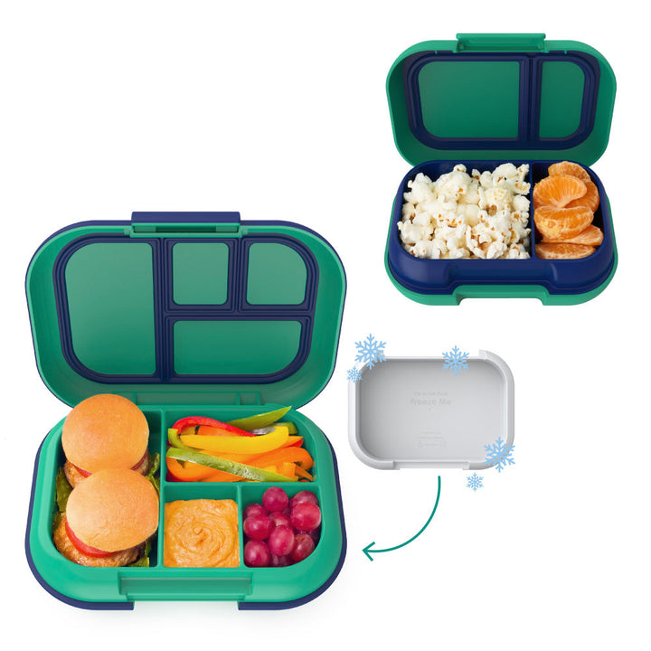 Bentgo Chill Kids Lunch & Snack Box E8