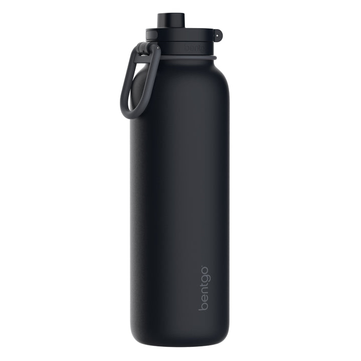 Bentgo Flip 2-in-1 Water Bottle (40 fl oz) E5