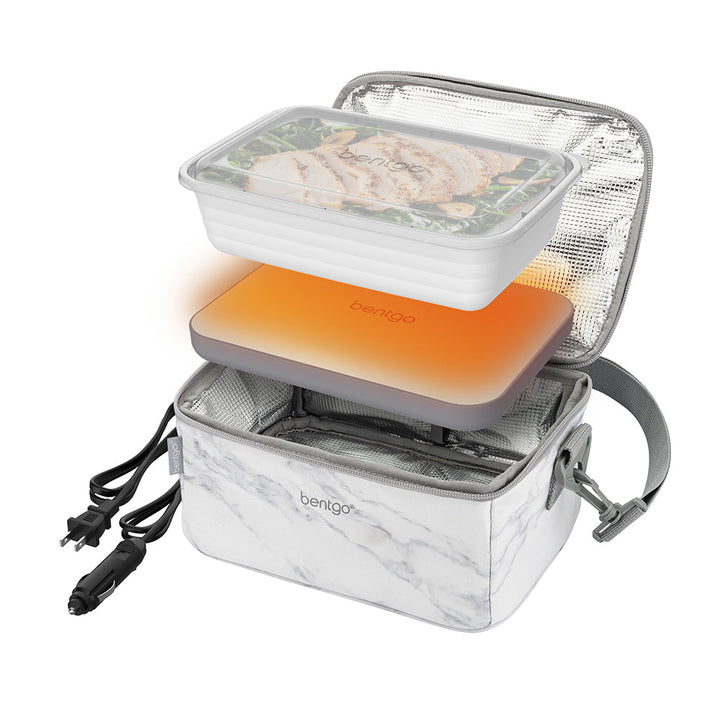 Bentgo Heat Electric Lunch Bag E1