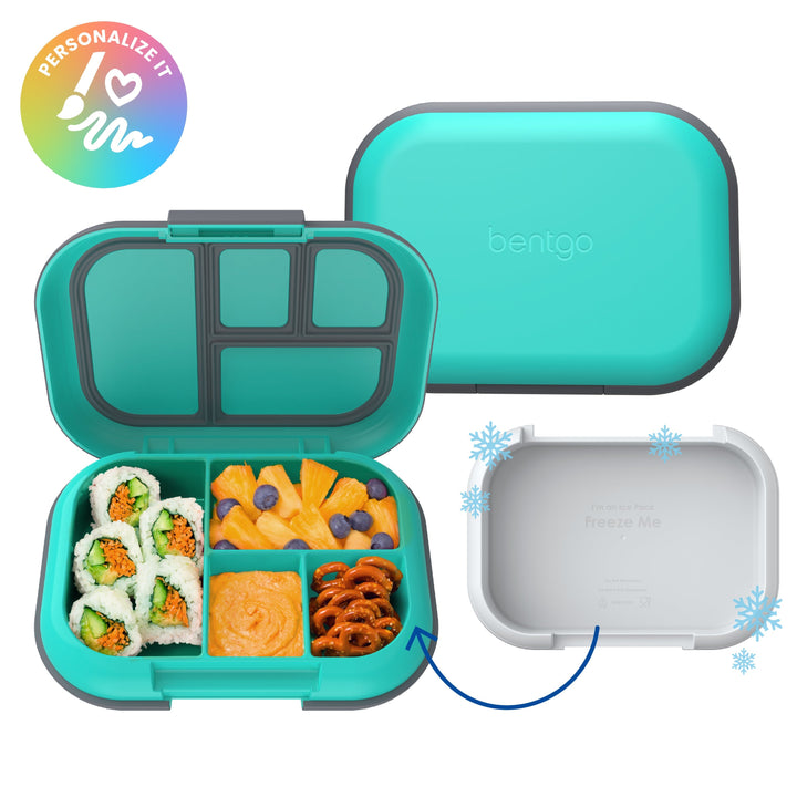 Bentgo Chill Kids Lunch Box J0