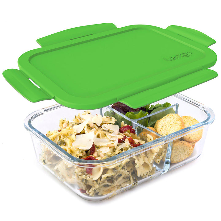 Bentgo Glass Lunch Container C8