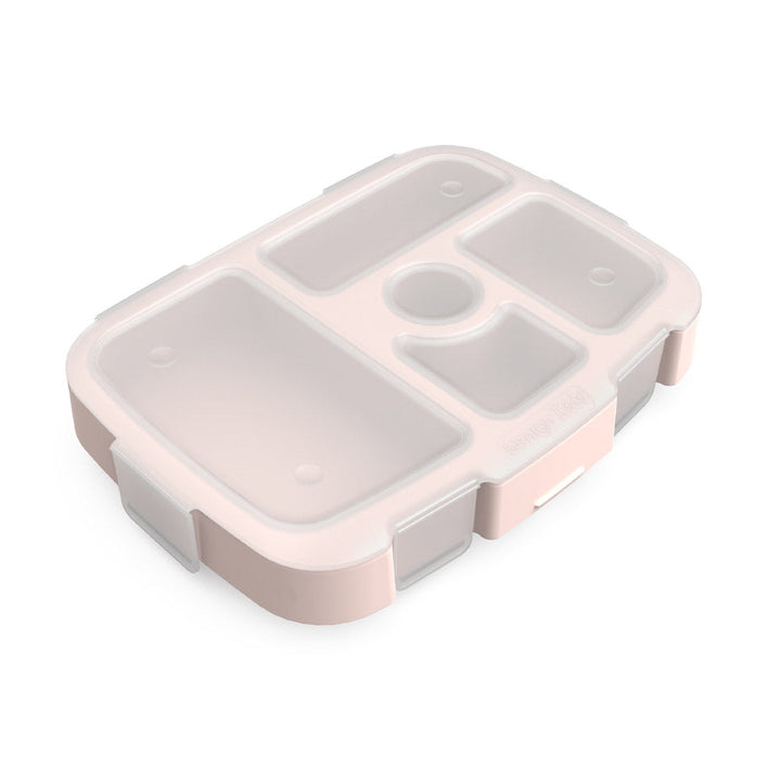 Bentgo Kids Prints Tray with Transparent Cover D6