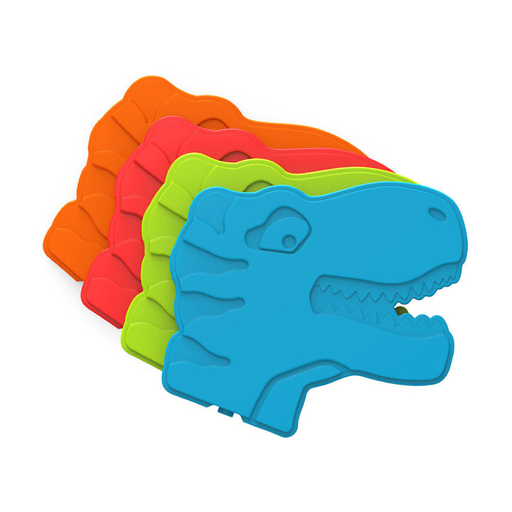 Bentgo Buddies Reusable Ice Packs (4-Pack) D2