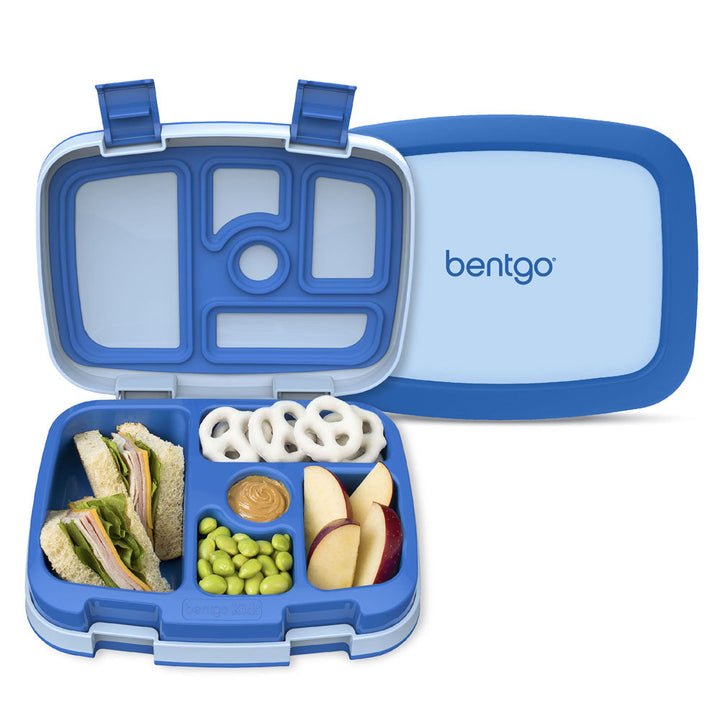 Bentgo Kids Lunch Box (2-Pack) A8