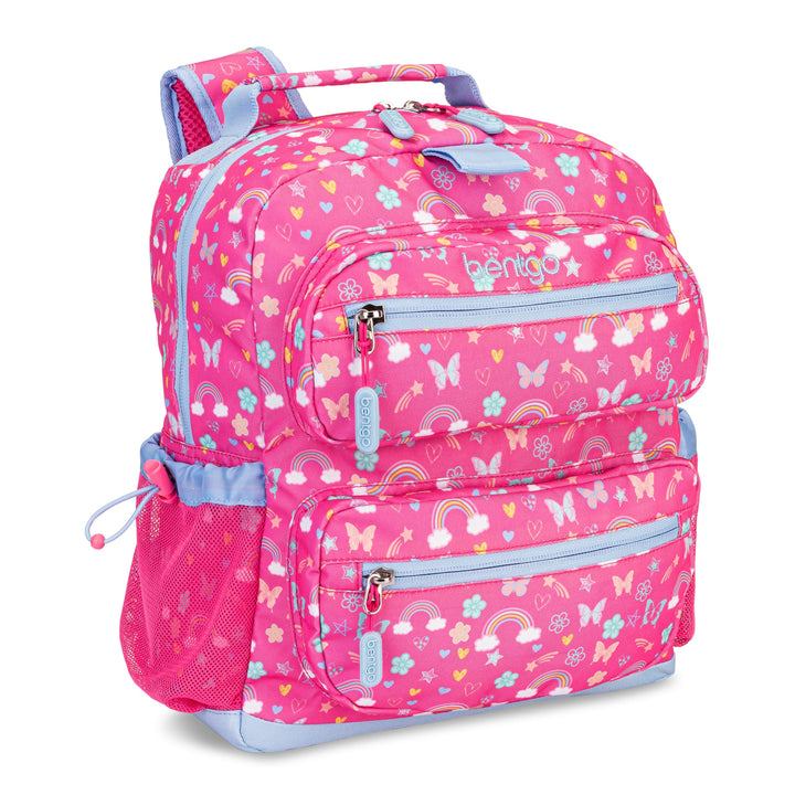 Bentgo Kids Prints Backpack M8