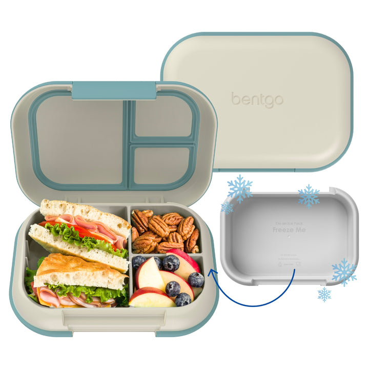 Bentgo Chill Max Lunch Box D0
