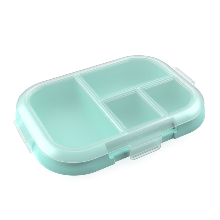 Bentgo Chill Kids Tray with Transparent Cover G5