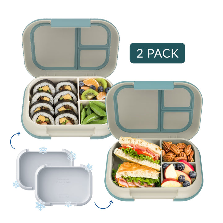 Bentgo Chill Max Lunch Box (2-Pack) F8