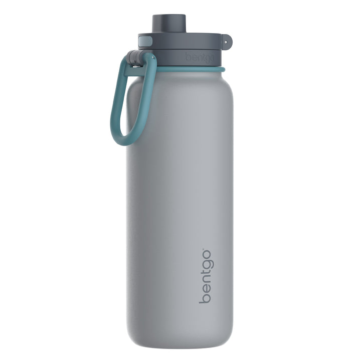 Bentgo Flip 2-in-1 Water Bottle (24 fl oz) E9
