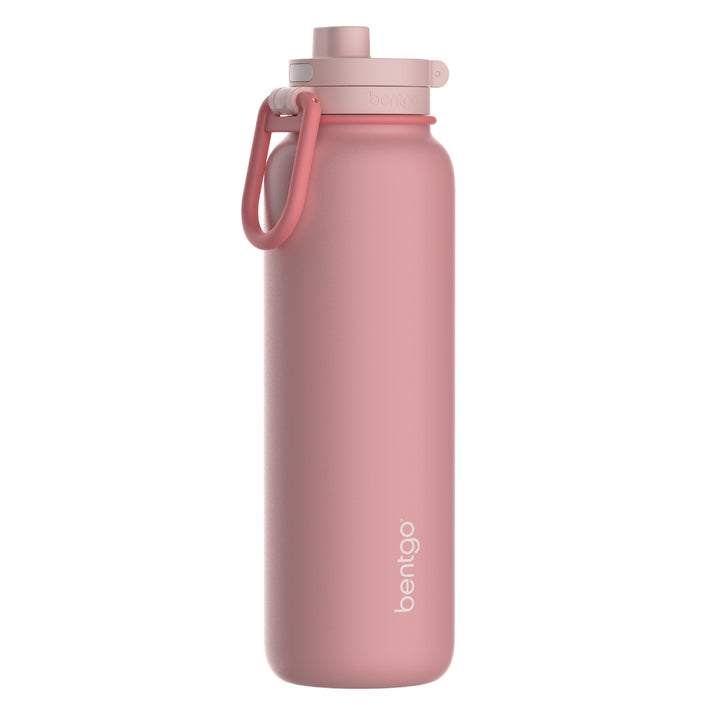 Bentgo Flip 2-in-1 Water Bottle (32 fl oz) B6