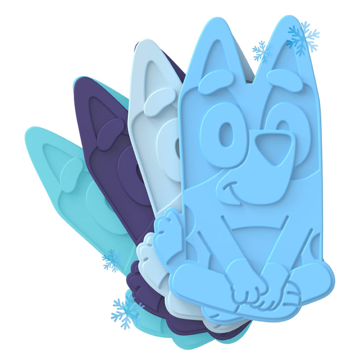 Bentgo + Bluey Reusable Ice Packs (4-Pack) E0