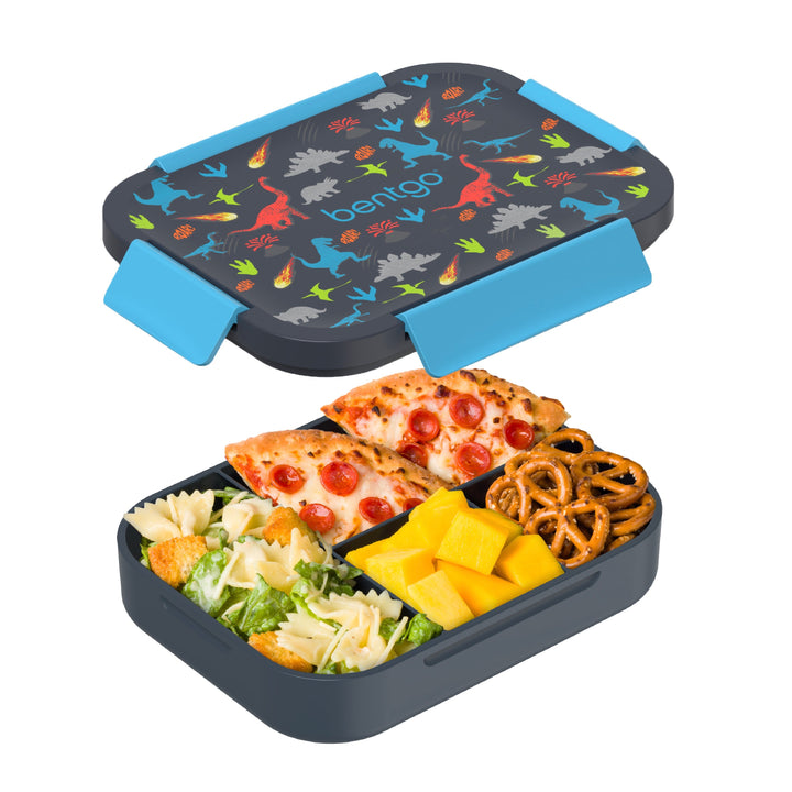 Bentgo Kids Snap & Go Lunch Box M5