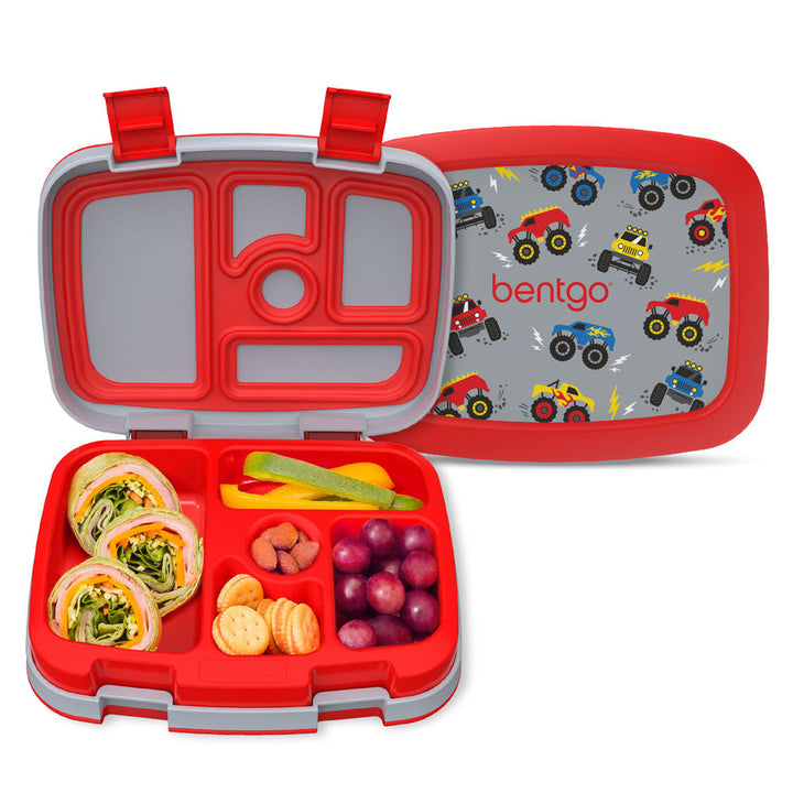 Bentgo Kids Prints Lunch Box A7
