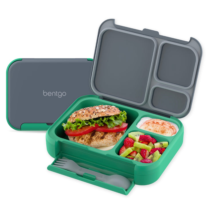 Bentgo Kids Stow & Go Lunch Box J6