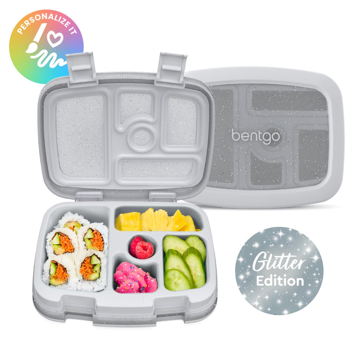 Bentgo Kids Lunch Box (Glitter & Confetti) M4