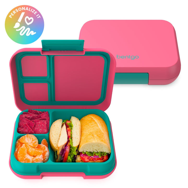 Bentgo Pop Lunch Box J8