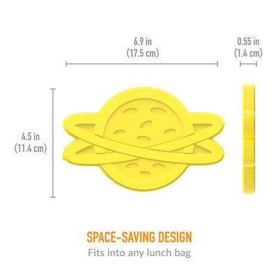 Bentgo Buddies Reusable Ice Packs (4-Pack)